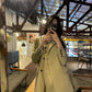 [Hari’s Collection] Neat jacket and skirt set - Maison Seoul