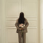 [Lilies by Lina Hassan] Suit set up - Blazer - Maison Seoul